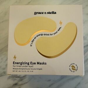 New grace & stella Eye Masks - 48 pairs
